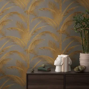 Vliesbehang Vliesbehang