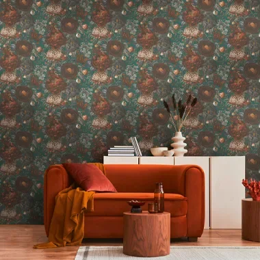 Vliesbehang Vliesbehang