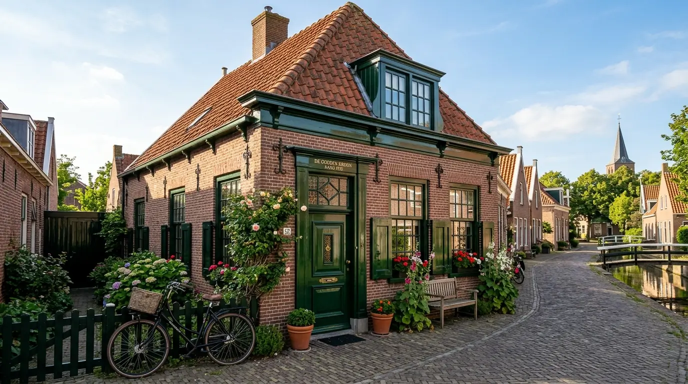 Voor