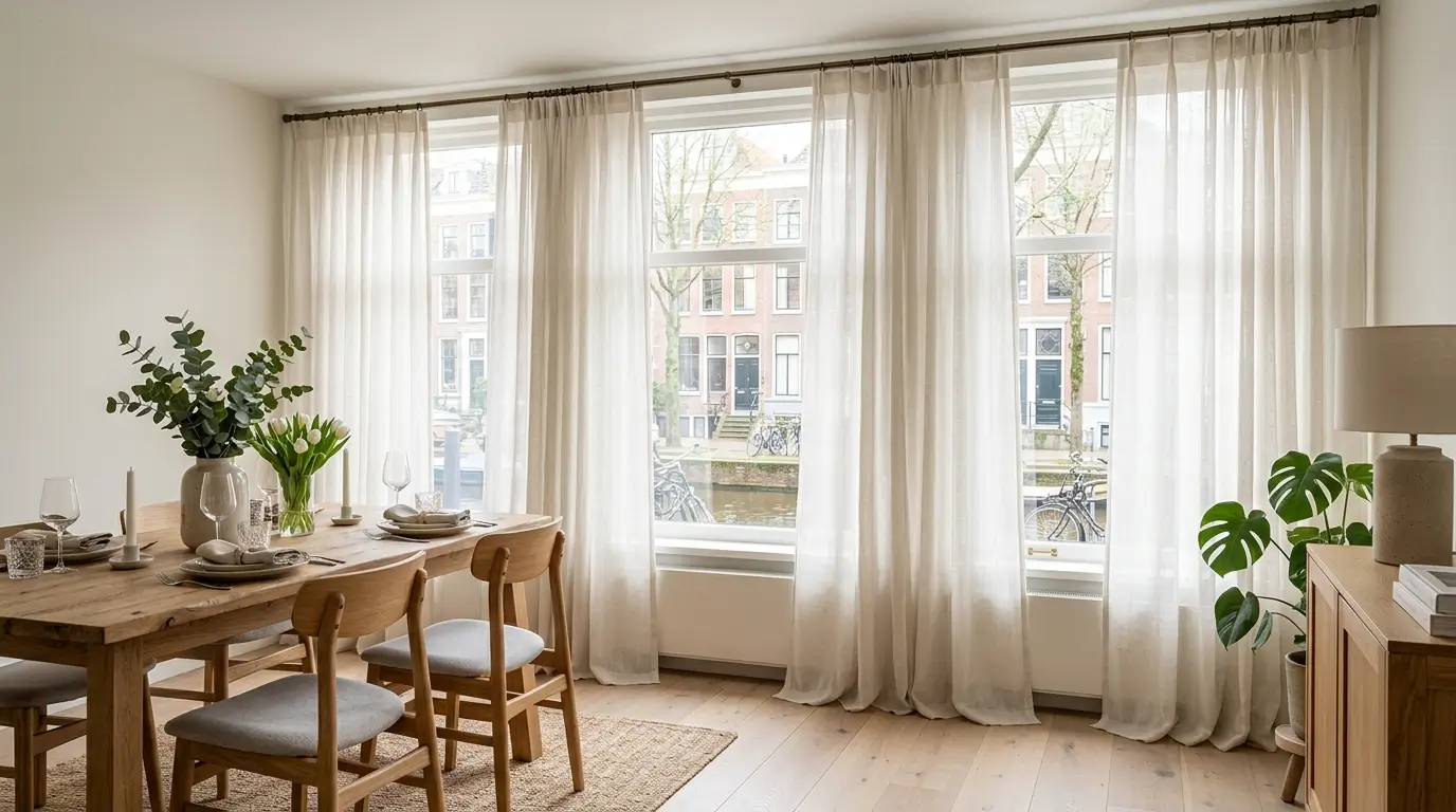 Voor